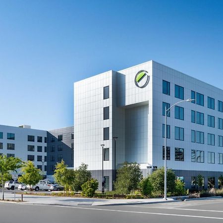 Element San Jose Airport Hotel Luaran gambar