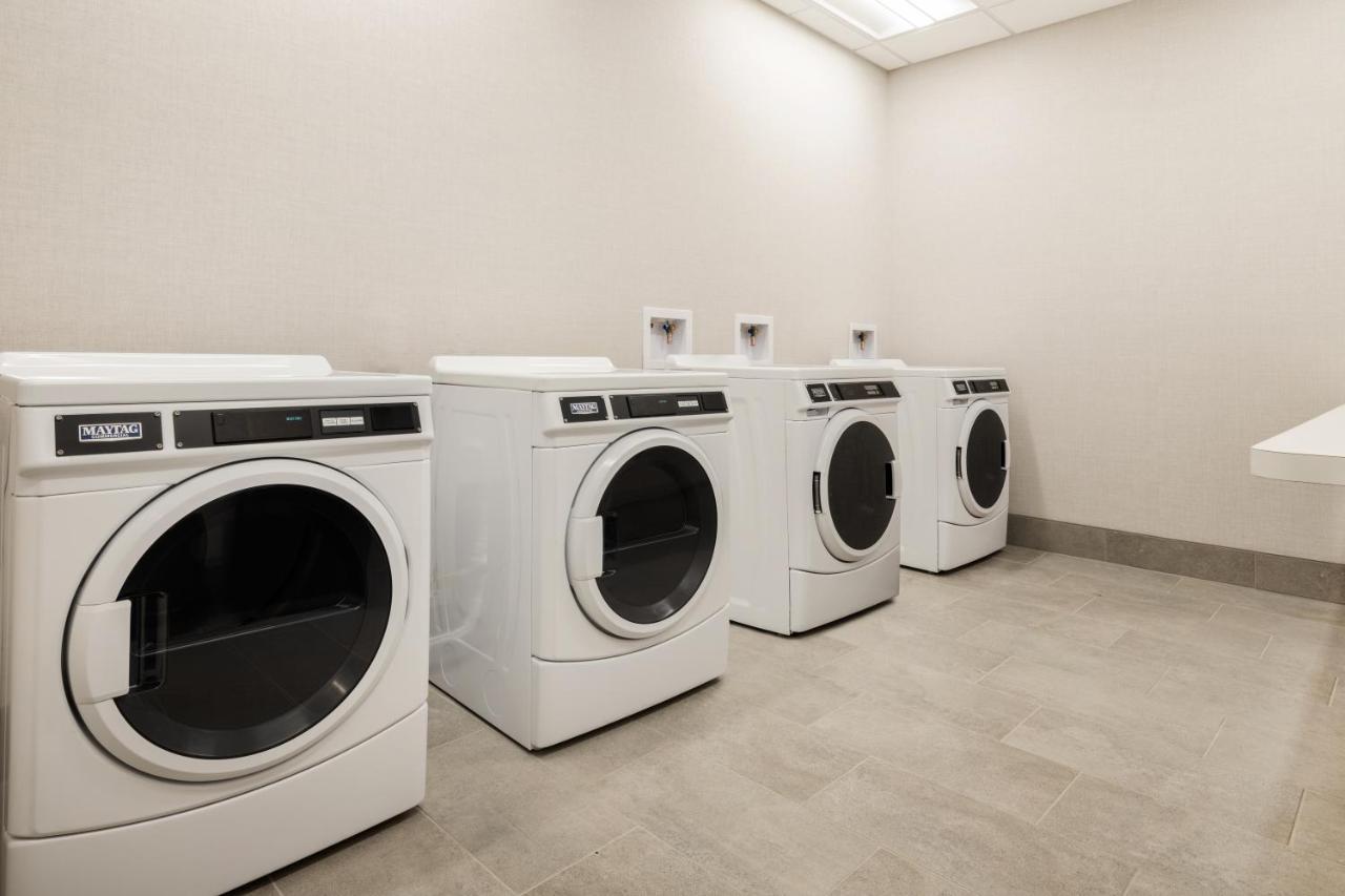 Element San Jose Airport Hotel Luaran gambar